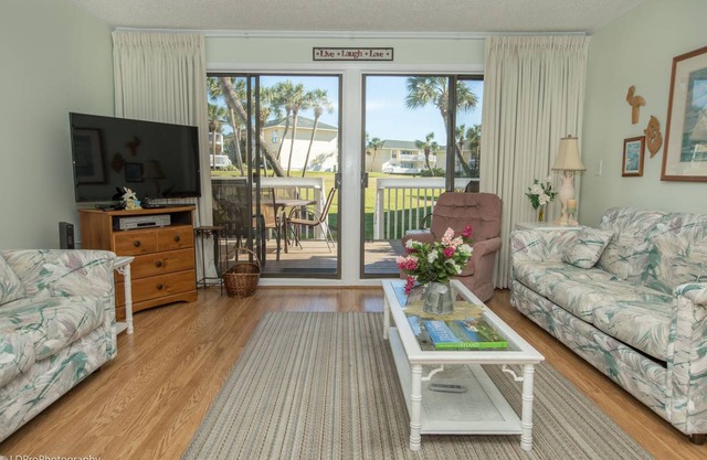 60 m² Condo ∙ 1 bedroom ∙ 4 guests