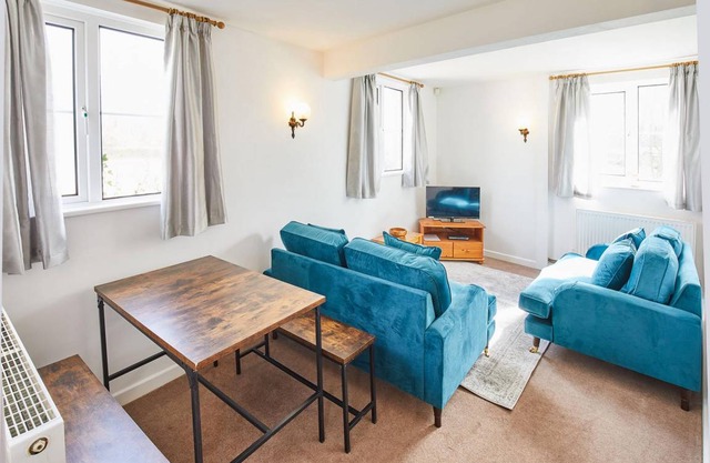 60 m² House ∙ 2 bedrooms ∙ 4 guests