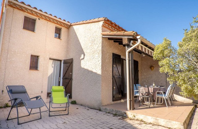 Le Hameau Des Bougainvilliers 