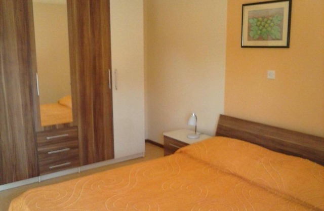 63 m² Apartment ∙ 2 bedrooms ∙ 4 guests