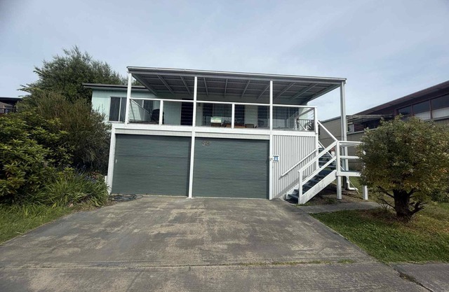 63 Vista Drive, Mallacoota