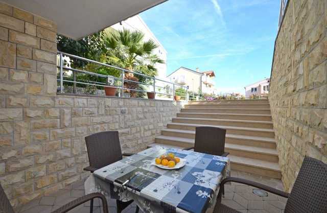 64 m² Apartment ∙ 2 bedrooms ∙ 4 guests
