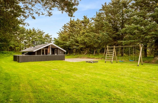 64 m² House ∙ 3 bedrooms ∙ 6 guests