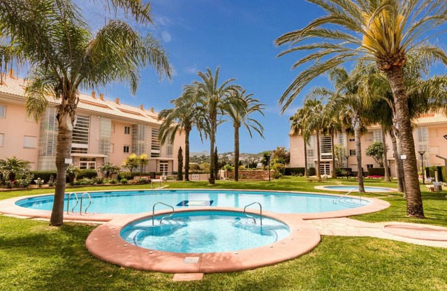 65 m² Apartment ∙ 2 bedrooms ∙ 4 guests