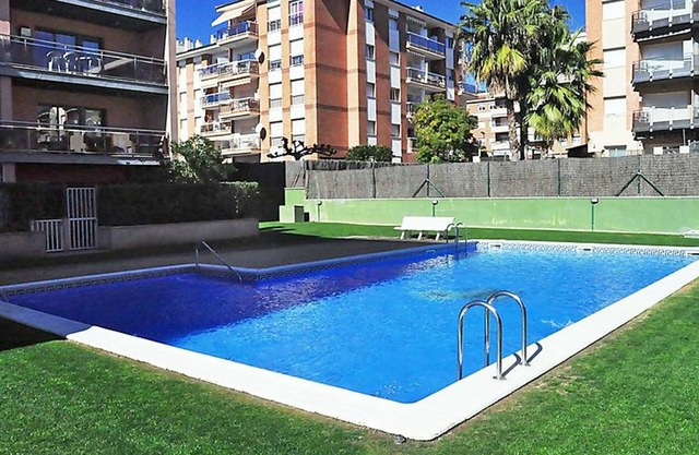 65 m² Apartment ∙ 2 bedrooms ∙ 4 guests