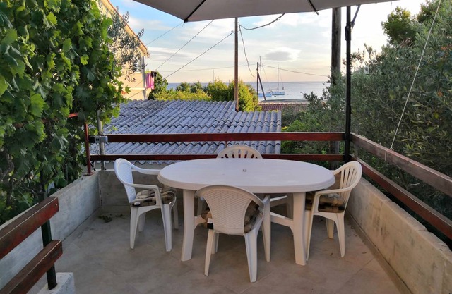 65 m² Apartment ∙ 1 bedroom ∙ 4 guests