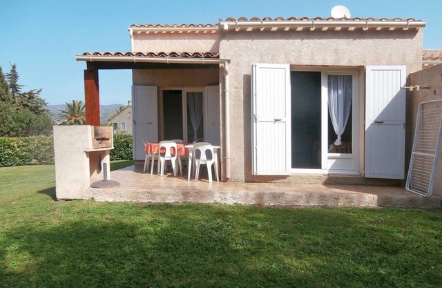 65 m² Apartment ∙ 1 bedroom ∙ 6 guests