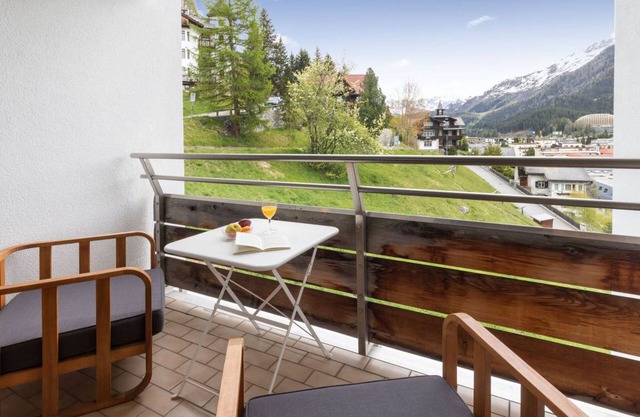 65 m² Apartment ∙ 1 bedroom ∙ 4 guests