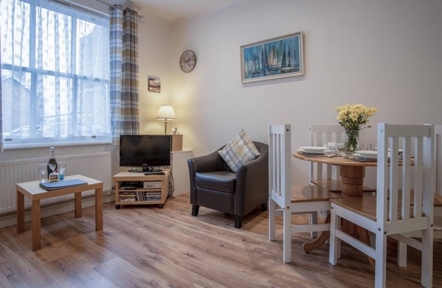 65 m² Apartment ∙ 1 bedroom ∙ 2 guests