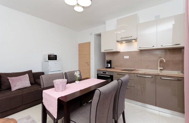 Apartments Darko 