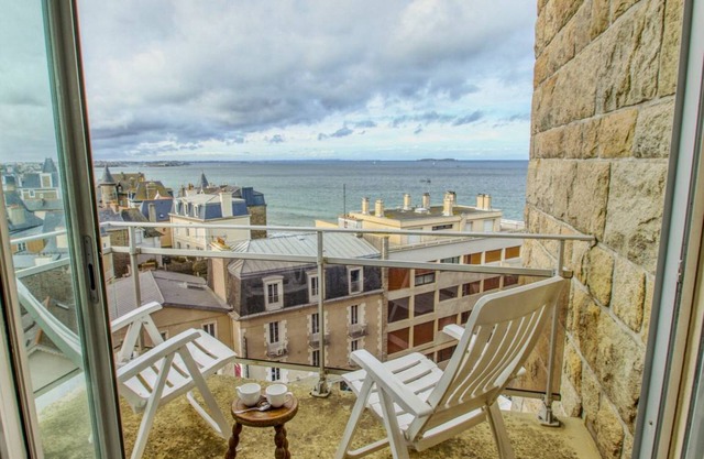 Les Terrasses 