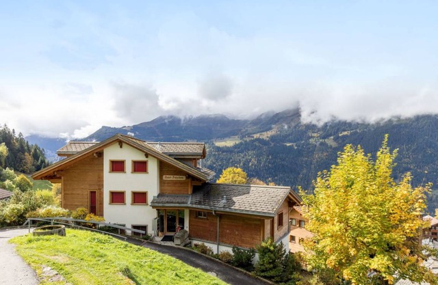 65 m² Apartment ∙ 2 bedrooms ∙ 4 guests