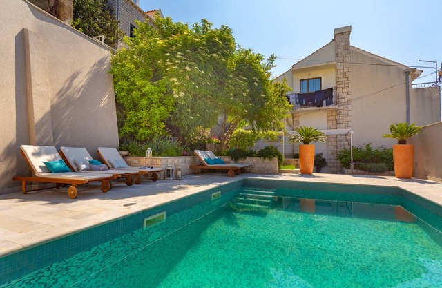 65 m² Apartment ∙ 2 bedrooms ∙ 5 guests