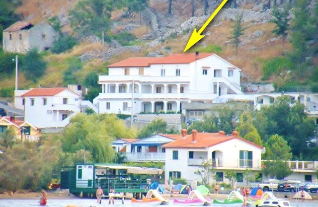 65 m² Apartment ∙ 2 bedrooms ∙ 5 guests