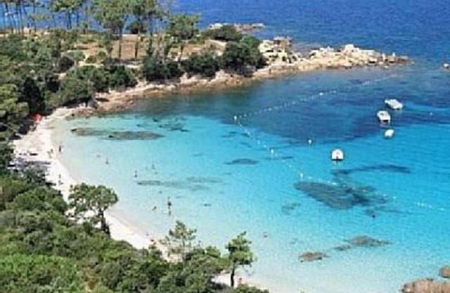 65 m² Apartment ∙ 2 bedrooms ∙ 6 guests