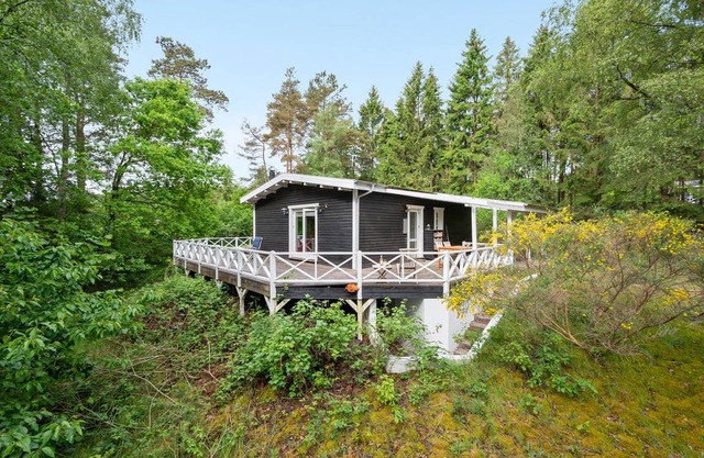 65 m² House ∙ 3 bedrooms ∙ 5 guests