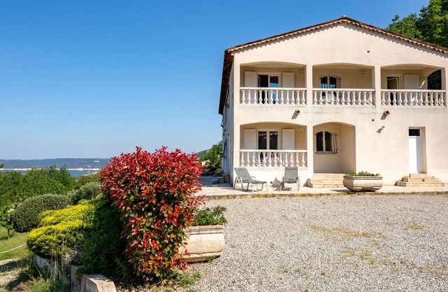 65 m² Villa ∙ 2 bedrooms ∙ 6 guests