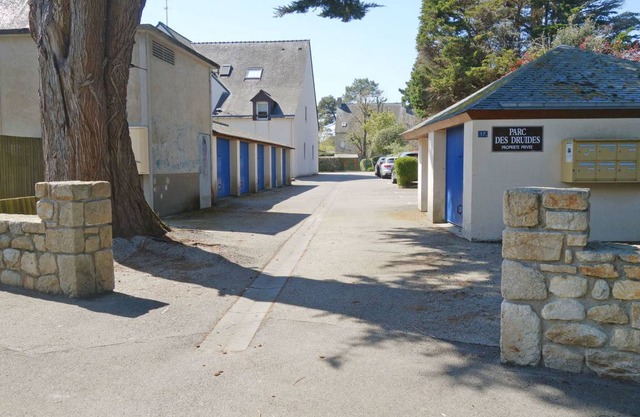 66 m² Apartment ∙ 2 bedrooms ∙ 5 guests