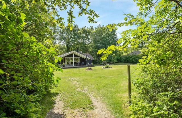 66 m² House ∙ 3 bedrooms ∙ 6 guests