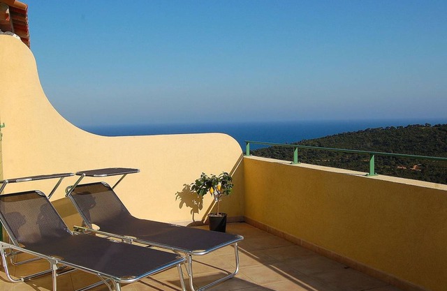 67 m² Resort ∙ 2 bedrooms ∙ 4 guests