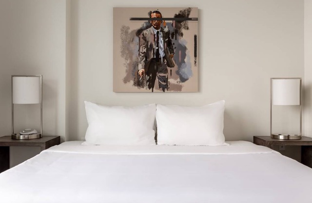 68 m² Apartment ∙ 1 bedroom ∙ 4 guests
