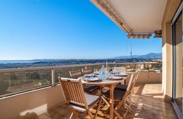 68 m² Apartment ∙ 1 bedroom ∙ 5 guests