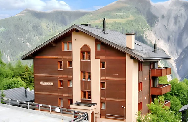 68 m² Apartment ∙ 2 bedrooms ∙ 4 guests