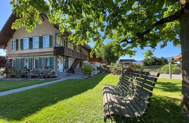 68 m² Apartment ∙ 2 bedrooms ∙ 4 guests