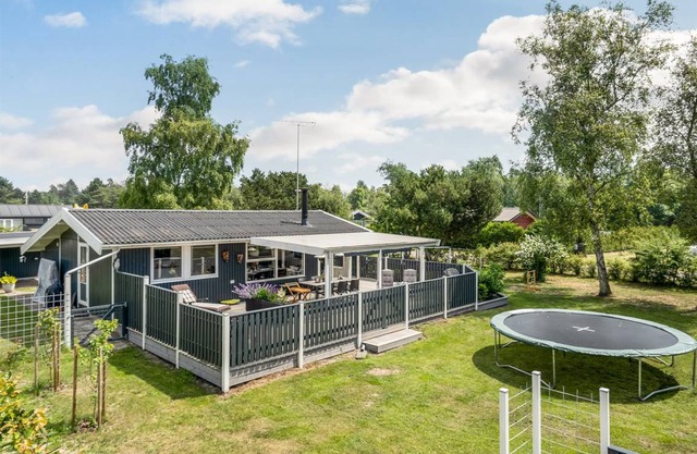 68 m² House ∙ 2 bedrooms ∙ 6 guests