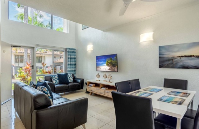 68 Reef Resort | A Private Villa Close to Beach