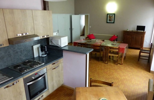 69 m² Apartment ∙ 3 bedrooms ∙ 6 guests