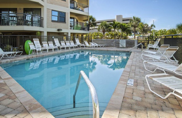 69 m² Condo ∙ 1 bedroom ∙ 4 guests