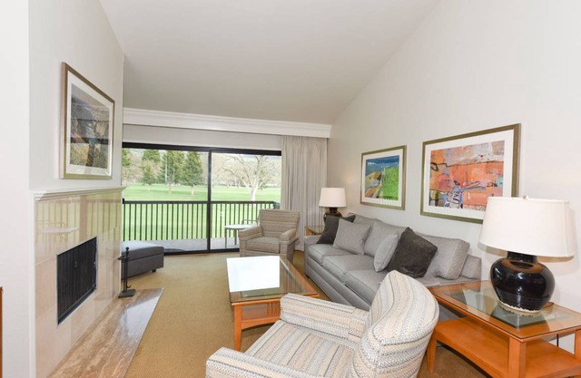 69 m² Condo ∙ 1 bedroom ∙ 4 guests