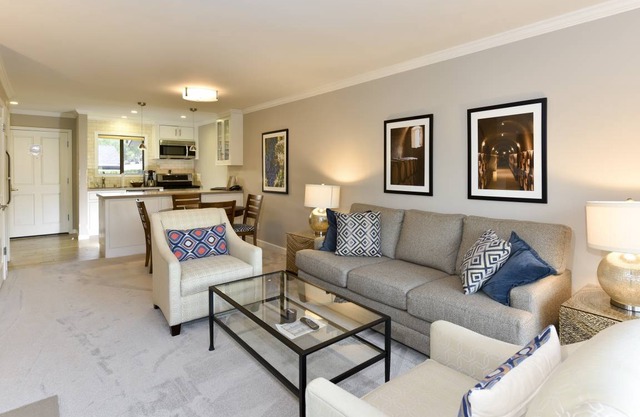 69 m² Condo ∙ 1 bedroom ∙ 2 guests