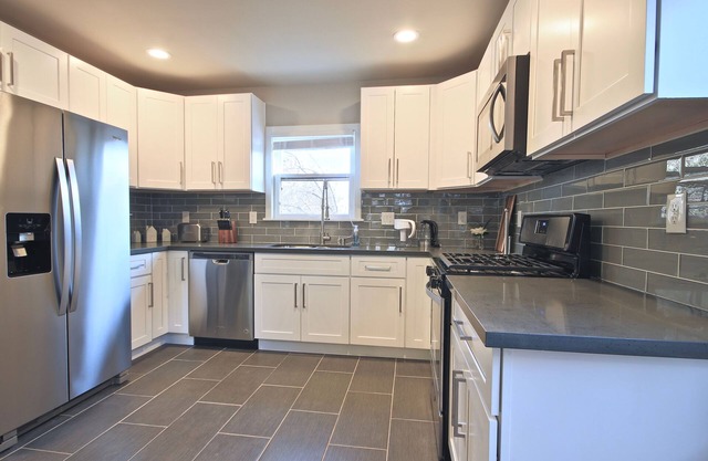 6BR/3BA Wallingford Gem, minutes to UW and Downtown