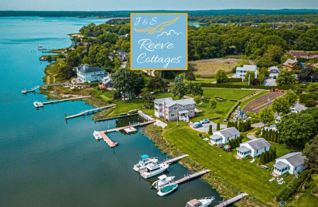 Waterfront Rentals Island Wine Country North Fork 