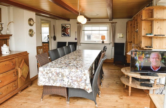 7 bedroom accommodation in Ulfborg
