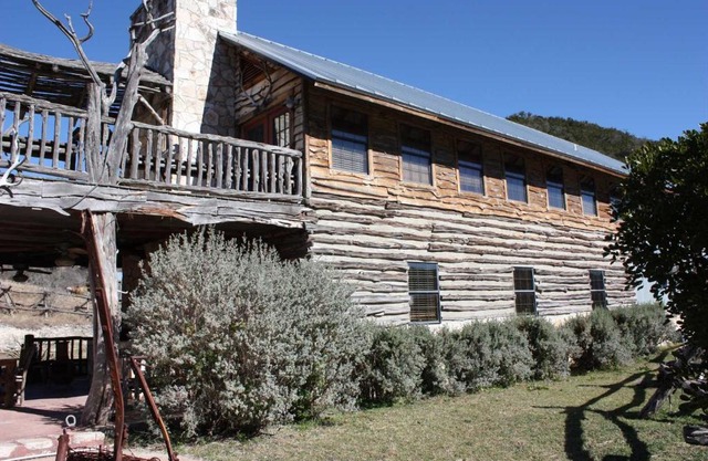 7 Canyons Ranch Lodge Suite 8 Home