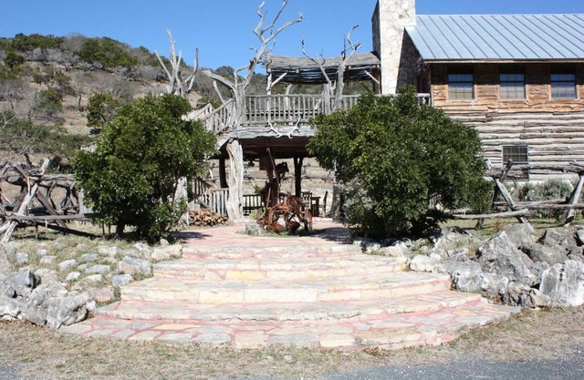7 Canyons Ranch Lodge Suite 7 Home