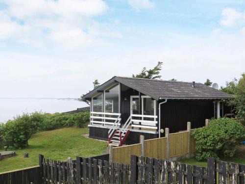 7 person holiday home in Struer-By Traum