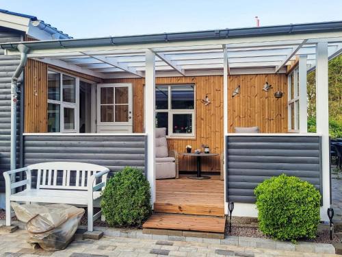 7 person holiday home in Højslev-By Traum