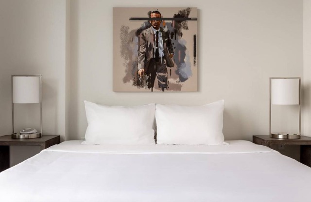 70 m² Apartment ∙ 1 bedroom ∙ 4 guests