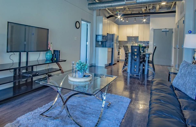 70 m² Apartment ∙ 1 bedroom ∙ 3 guests