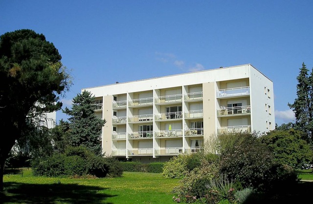 70 m² Apartment ∙ 2 bedrooms ∙ 4 guests