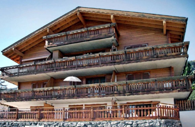 70 m² Apartment ∙ 2 bedrooms ∙ 4 guests