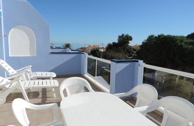 70 m² Apartment ∙ 2 bedrooms ∙ 5 guests