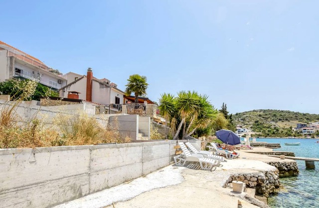 Apartmani Bebe 