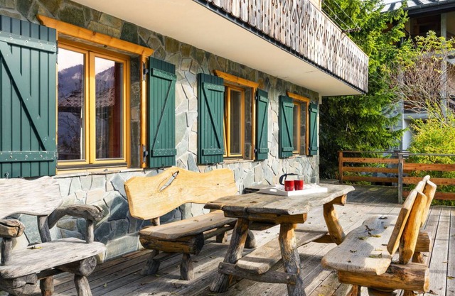 70 m² Apartment ∙ 3 bedrooms ∙ 6 guests