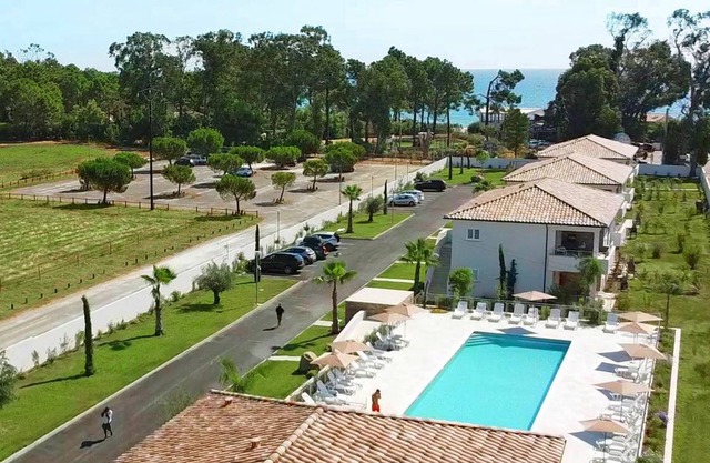 70 m² Apartment ∙ 2 bedrooms ∙ 6 guests