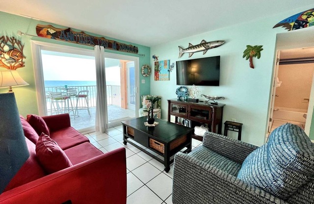 70 m² Condo ∙ 2 bedrooms ∙ 6 guests